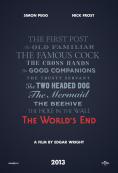   , The World's End