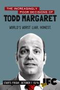  -    , The Increasingly Poor Decisions of Todd Margaret - , ,  - Cinefish.bg
