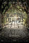  ,Beautiful Creatures