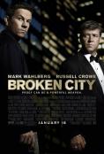 ���������� ����, Broken City