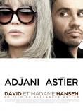   , David et Madame Hansen - , ,  - Cinefish.bg