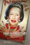  :    , Diana Vreeland: The Eye Has to Travel