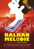  , Balkanska melodia