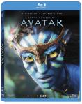 Аватар, Avatar - филми, трейлъри, снимки - Cinefish.bg