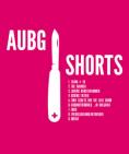 AUBG -   , AUBG Shorts