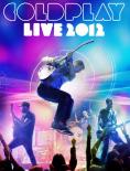 COLDPLAY Live 2012 - филми, трейлъри, снимки - Cinefish.bg