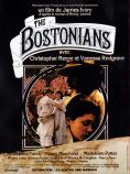 , The Bostonians - , ,  - Cinefish.bg