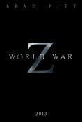 Z-та световна война, World War Z