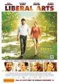 ���������������� �������, Liberal Arts - �����, ��������, ������ - Cinefish.bg