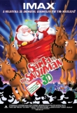   bg  -      3D, Santa vs. the Snowman 3D