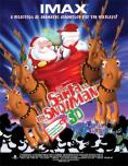 Дядо Коледа срещу Снежния човек 3D, Santa vs. the Snowman 3D