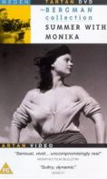 ���� � ������, Summer With Monika