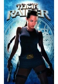 Лара Крофт: Tomb Raider