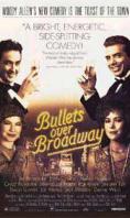   , Bullets Over Broadway