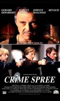  , Crime Spree - , ,  - Cinefish.bg
