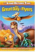    12:   , The Land Before Time XII: The Great Day of the Flyers