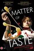   :   , A Matter of Taste: Serving Up Paul Liebrandt - , ,  - Cinefish.bg