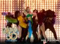  Glee: The 3D Concert Movie -  