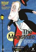 Магистратът, The Magistrate