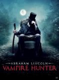 Галерия Ейбрахам Линкълн: Ловецът на вампири - Тапети телефон