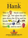 , Hank - , ,  - Cinefish.bg
