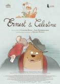 -, Ernest and Celestine - , ,  - Cinefish.bg