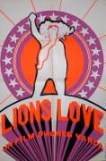 Лъвска любов, Lions Love