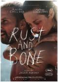   , Rust and Bone - , ,  - Cinefish.bg