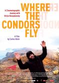   , Where the Condors Fly - , ,  - Cinefish.bg