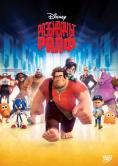 ���������� ����, Wreck-It Ralph - �����, ��������, ������ - Cinefish.bg