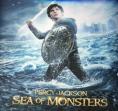 Пърси Джаксън и Боговете на Олимп: Морето на чудовищата
