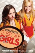 ��� ������� ����, 2 Broke Girls