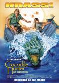 The Crocodile Hunter: Collision Course - �����, ��������, ������ - Cinefish.bg