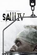  V, Saw IV