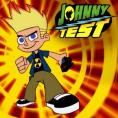 Джони Тест, Johnny Test