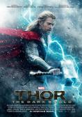 ���: ������ �� �����, Thor: The Dark World