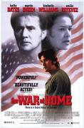 Войната вкъщи, The War at Home