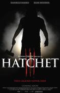  3, Hatchet III - , ,  - Cinefish.bg