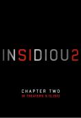  :  2,Insidious: Chapter 2