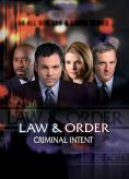 Закон и ред: Умисъл за престъпление, Law and Order: Criminal Intent