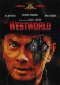 Западен свят, Westworld