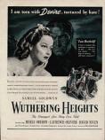  , Wuthering Heights