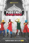    :  , Pussy Riot: A Punk Prayer