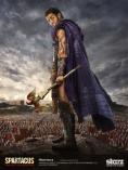 :   , Spartacus: War of the Damned - , ,  - Cinefish.bg