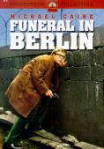 ���������� � ������, Funeral In Berlin