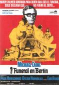 ���������� � ������, Funeral In Berlin - �����, ��������, ������ - Cinefish.bg