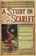 A Study in Scarlet - , ,  - Cinefish.bg