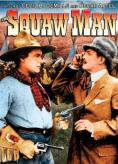 The Squaw Man - �����, ��������, ������ - Cinefish.bg