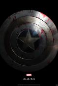    , Captain America: The Winter Soldier