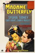 ����� ���������, Madame Butterfly